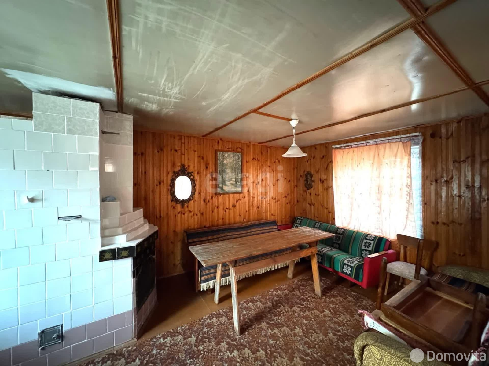Продажа 2-этажной дачи в Лесная поляна Минская область, 46500BYN, код 185871 - фото 9