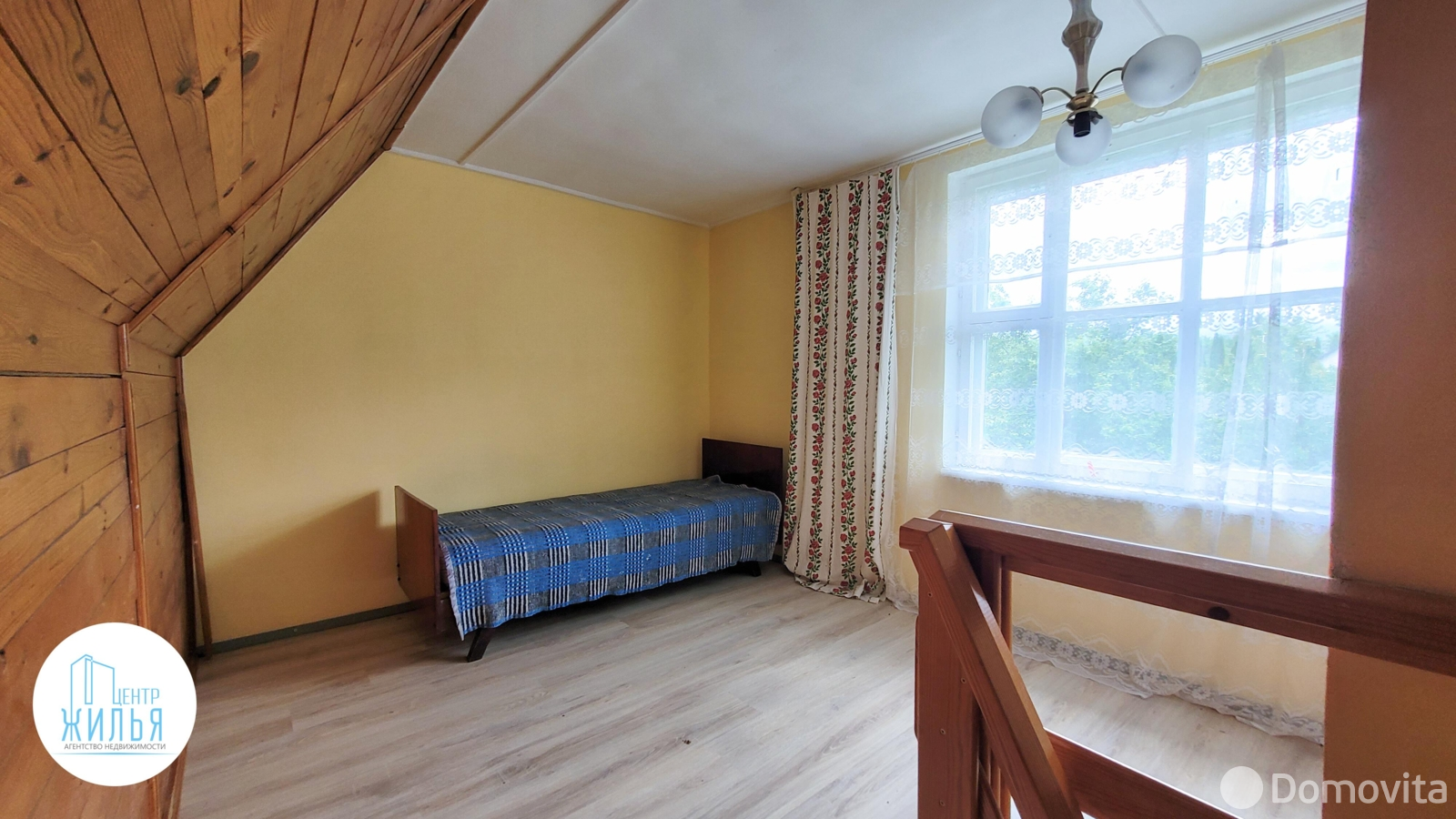 Купить 1-этажную дачу в Елочка Гродненская область, 19500USD, код 184654 - фото 11