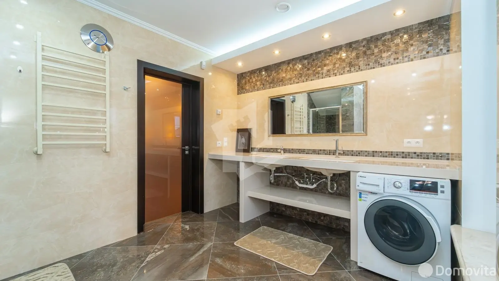 Аренда 2-этажного коттеджа в Минске, Минская область, пер. Можайского 3-й, 2800USD, код 4784 - фото 18