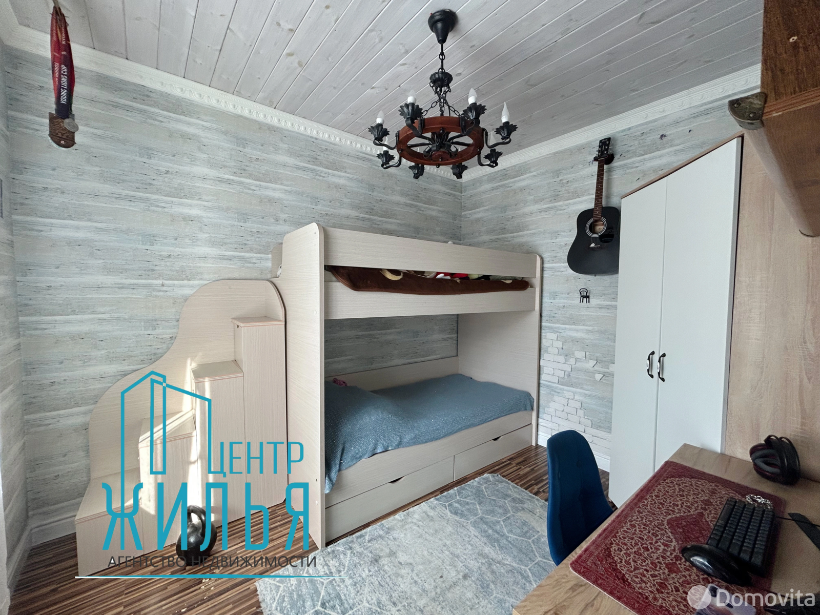 коттедж, Гродно, ул. Советских Пограничников, д. 13 - лучшее предложение