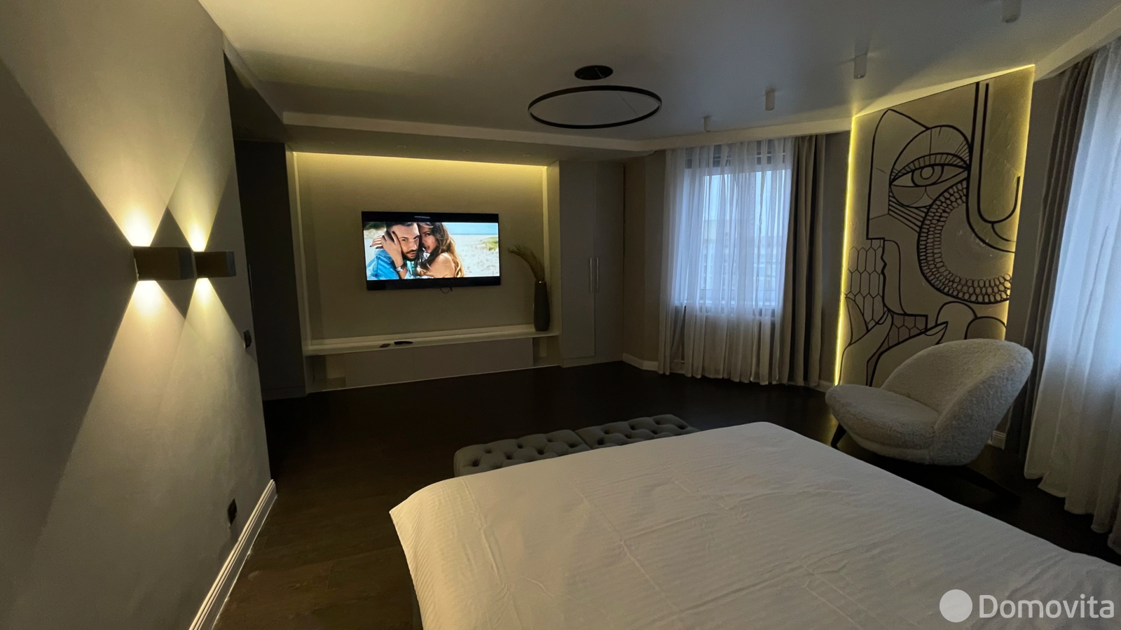 квартира, Минск, пр-т Машерова, д. 54 в Советском районе