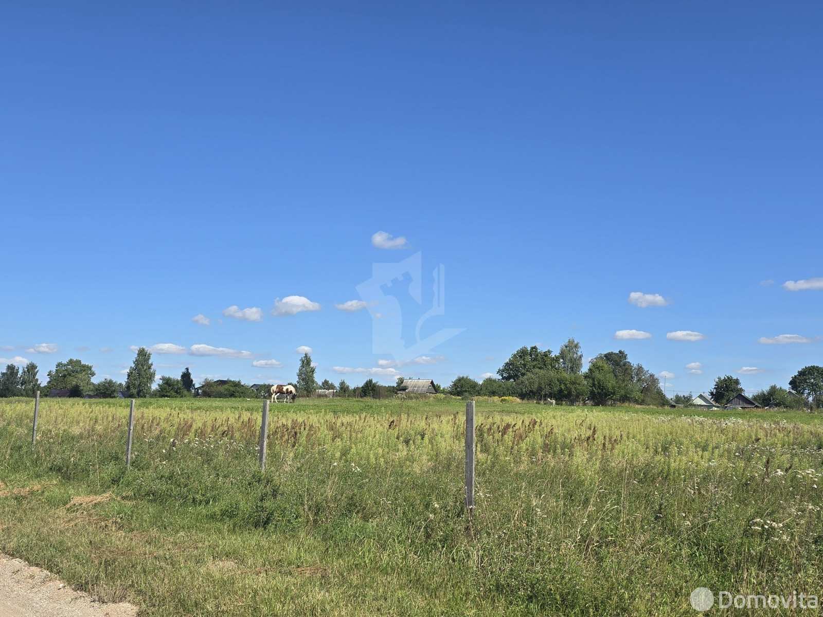 Купить земельный участок, 4.44 соток, Дубрава, Минская область, 3550USD, код 570751 - фото 12