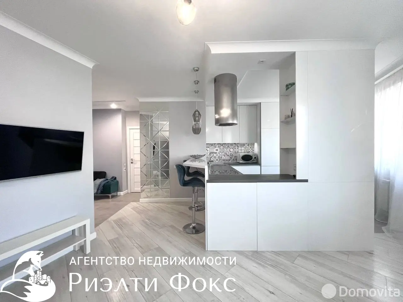 квартира, Минск, ул. Ложинская, д. 5, стоимость аренды 1 750 р./мес.