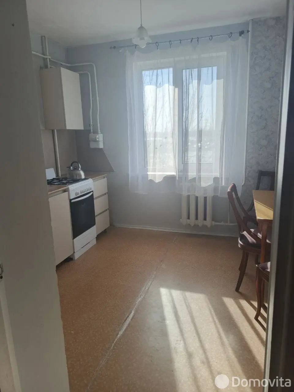 Снять 1-комнатную квартиру в Минске, ул. Прушинских, д. 58, 280USD, код 150042 - фото 12