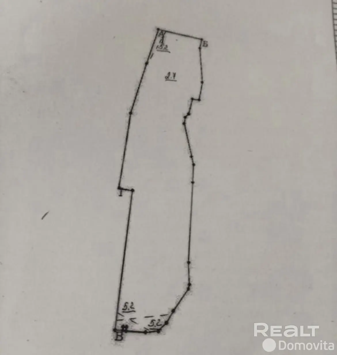 коттедж, Ольгово, ул. Южная 