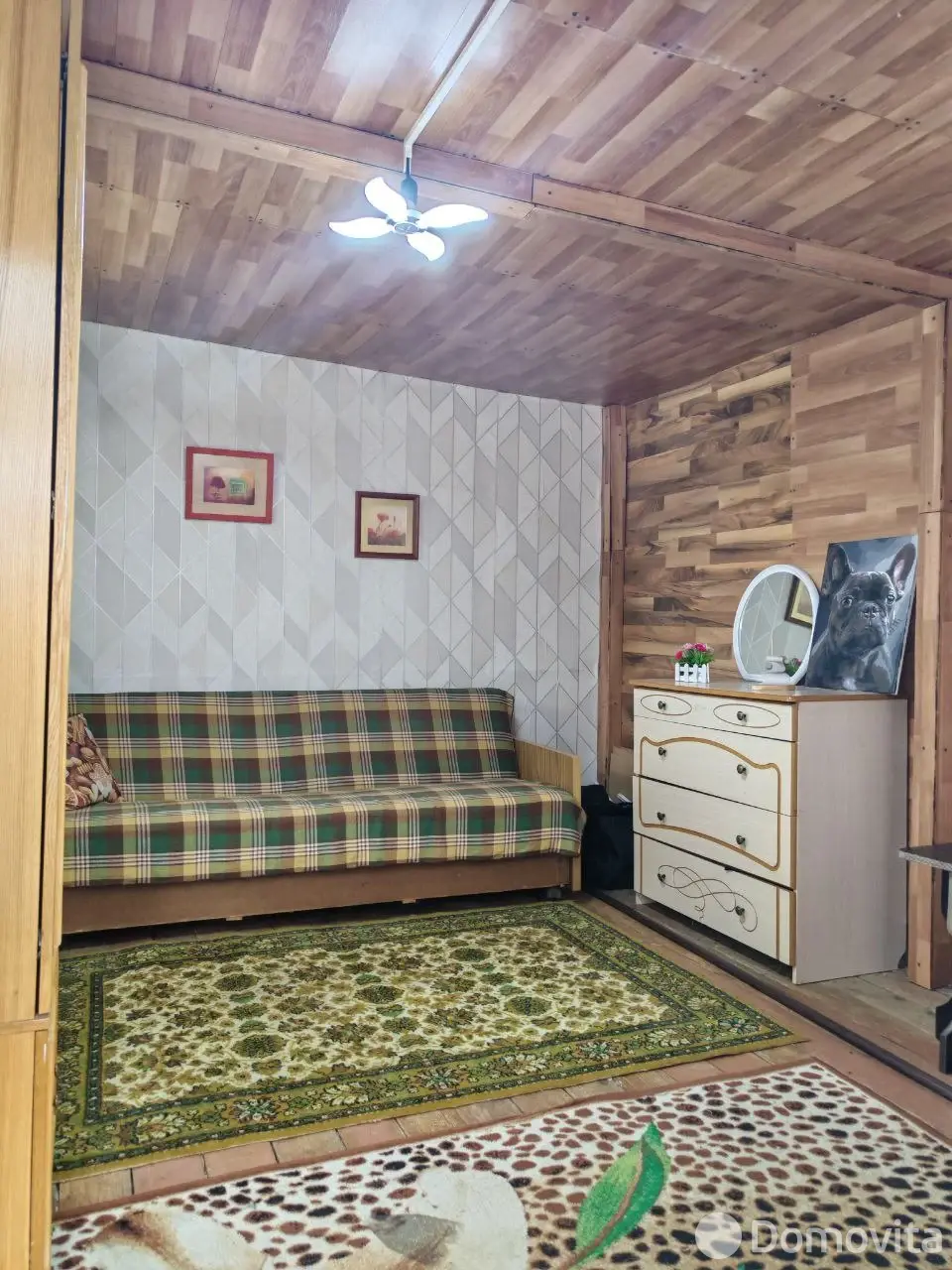 Цена продажи дачи, Зорка Пуховичский район,