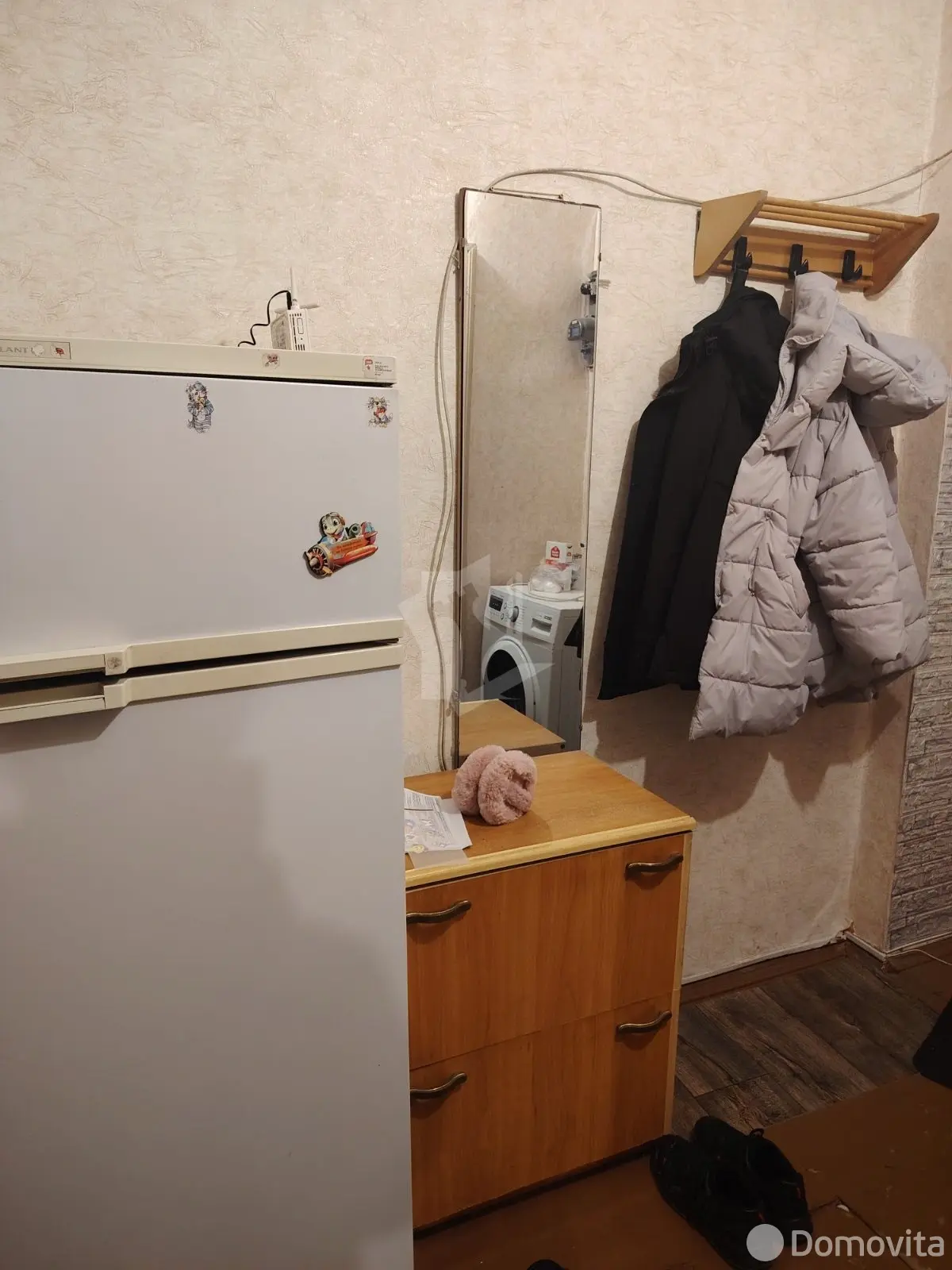 квартира, Минск, ул. Орловская, д. 26