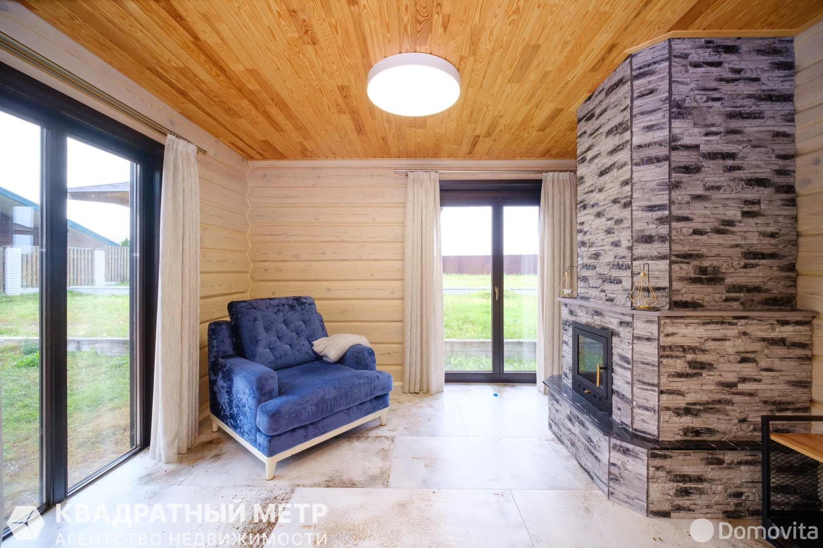 дом, Сидоровичи, ул. Речная, д. 8