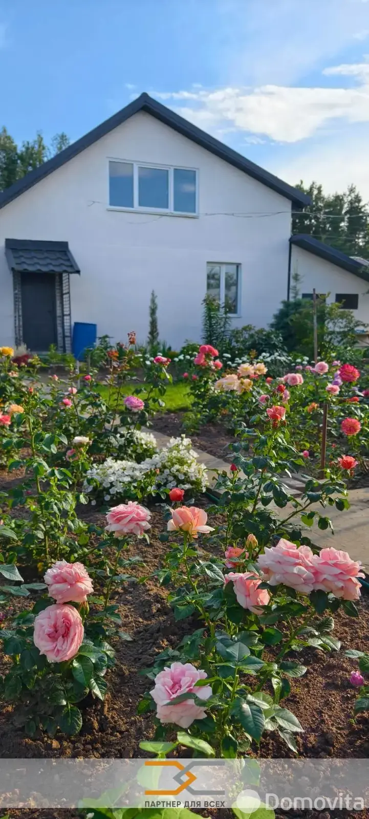 Продажа 1-этажной дачи в Аэрофлот Минская область, 53500USD, код 183340 - фото 28