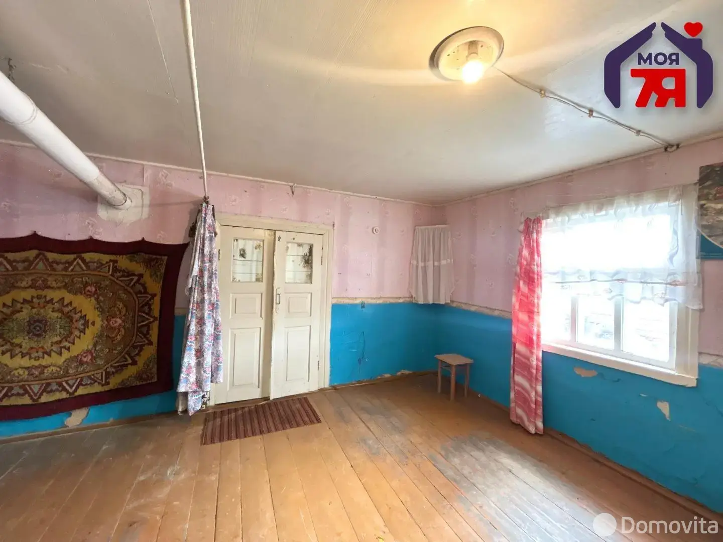 Стоимость продажи дома, Веска,