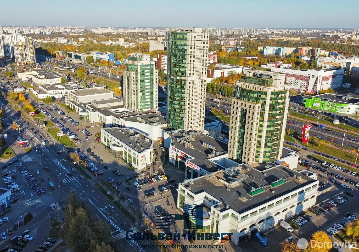 Снять офис на пр-т Дзержинского, д. 104 в Минске, 1000EUR, код 15743 - фото 26