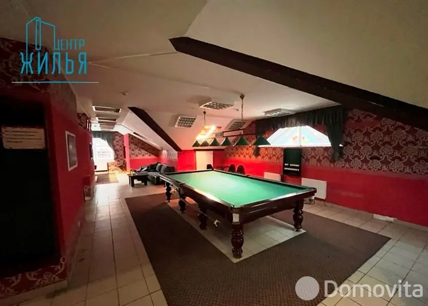 объект сферы услуг, Гродно, ул. Пестрака, д. 36Б 