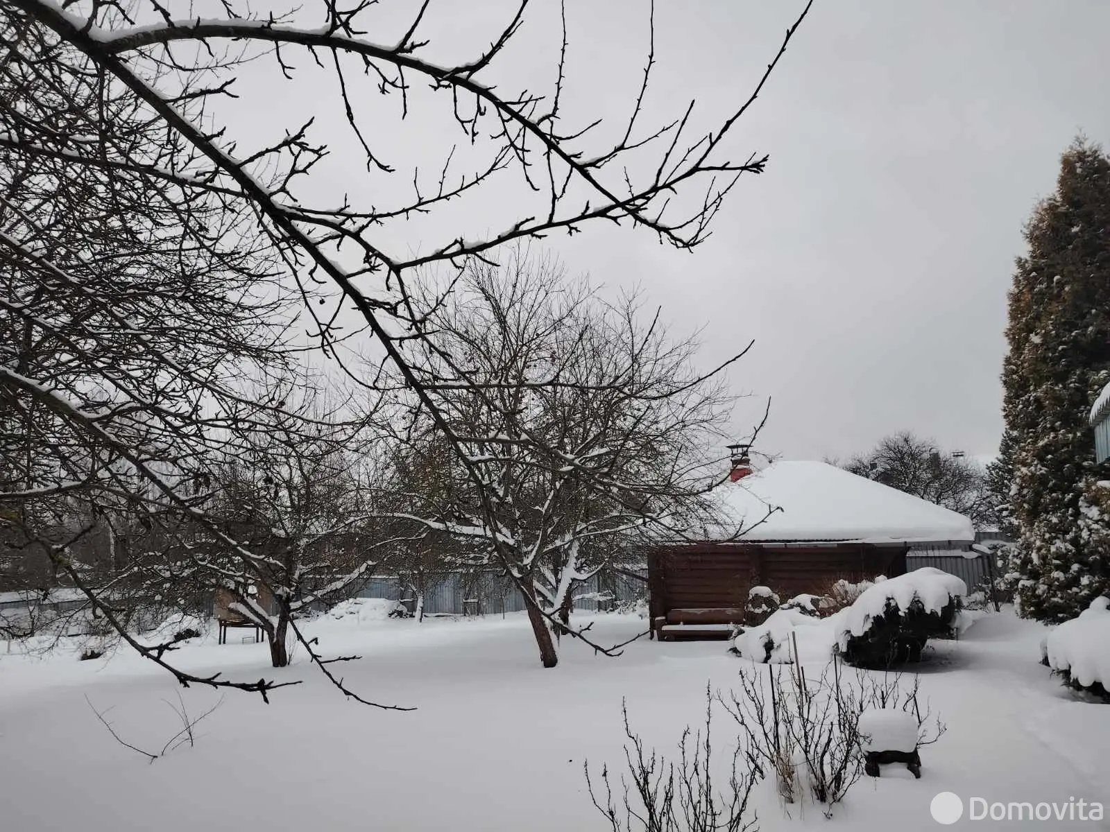 дом, Ольгово, ул. Садовая, д. 43 