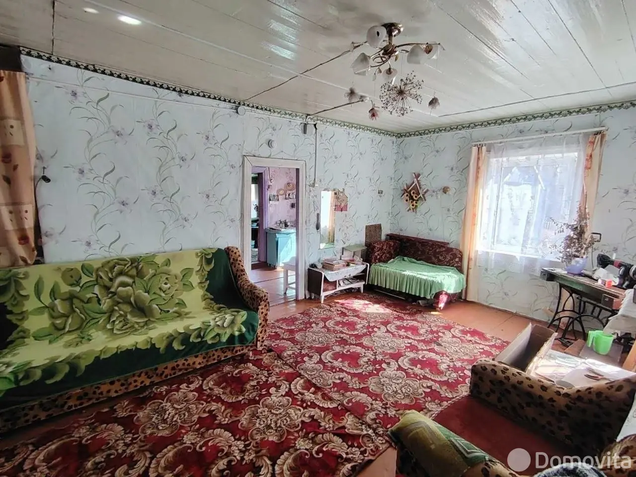 Стоимость продажи коттеджа, Поплавы, ул. Мира, д. 61