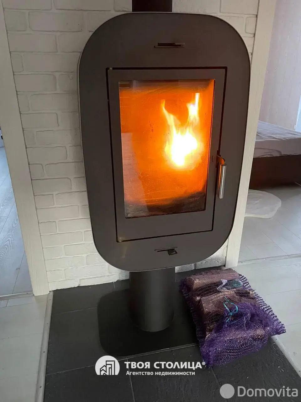 дача, ВЕРЯГИ, 