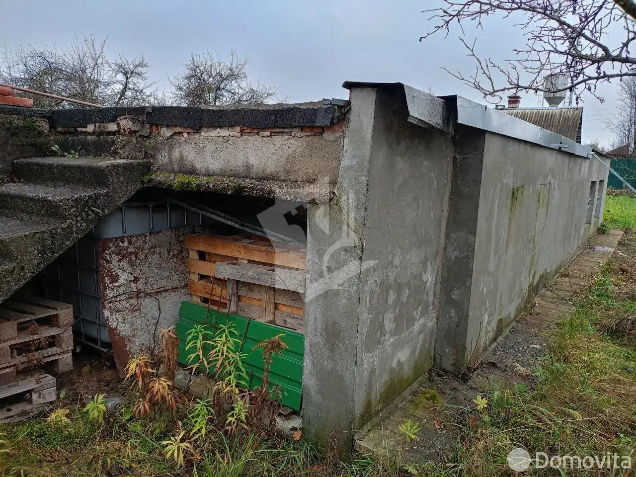 Купить земельный участок, 5.99 соток, Здоровье-81, Минская область, 14900USD, код 571292 - фото 12