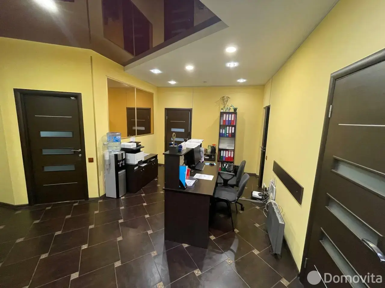 офис, Минск, ул. Первомайская, д. 20/2, стоимость аренды 4 104 р./мес.