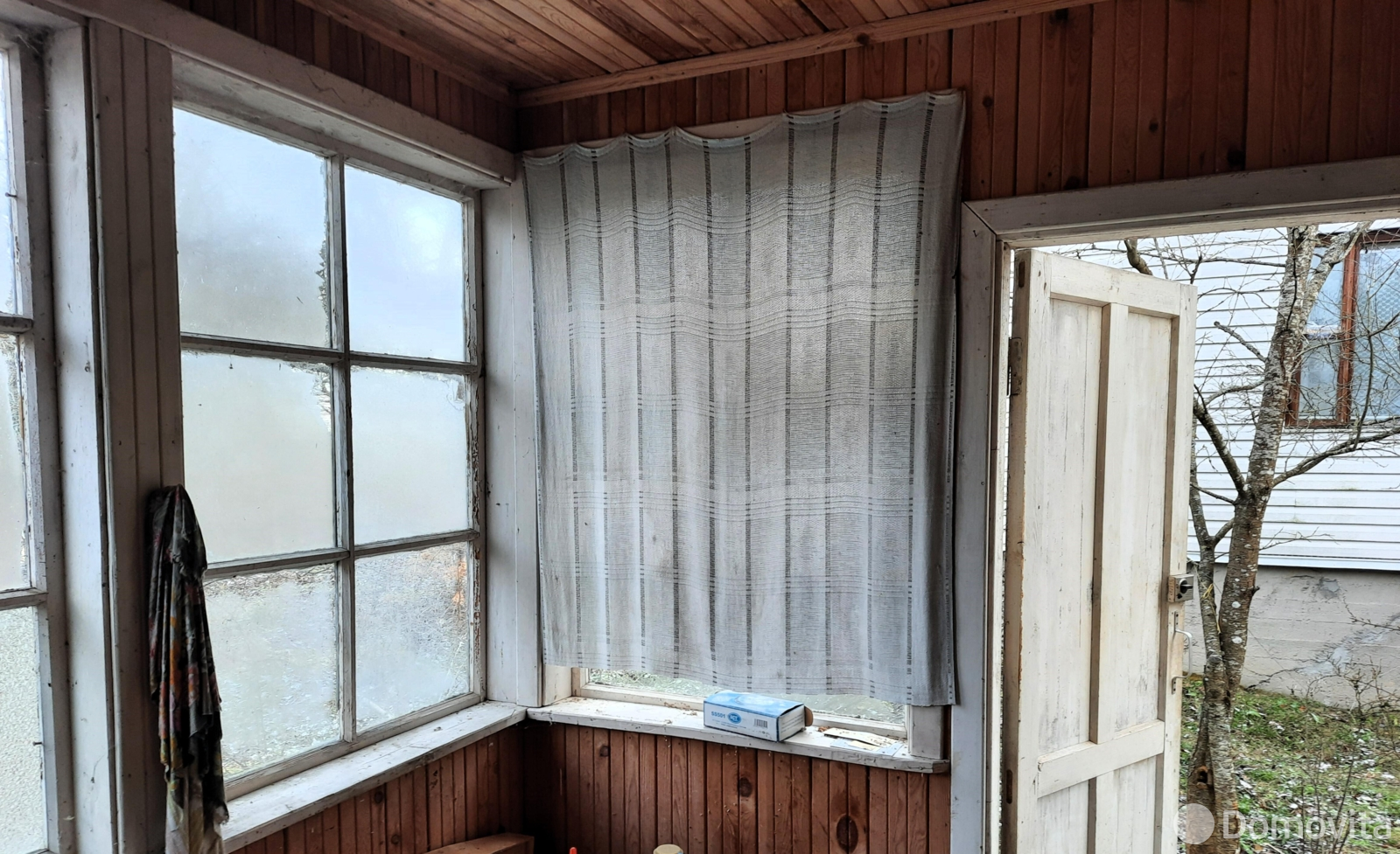 Цена продажи дачи, Вишневка-2005,