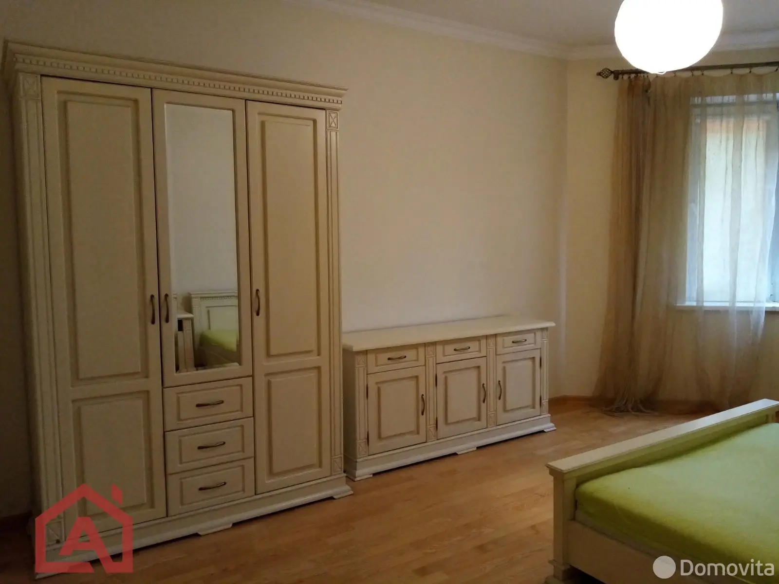 Снять 1-комнатную квартиру в Минске, пер. Маяковского, д. 15, 450USD, код 149173 - фото 2