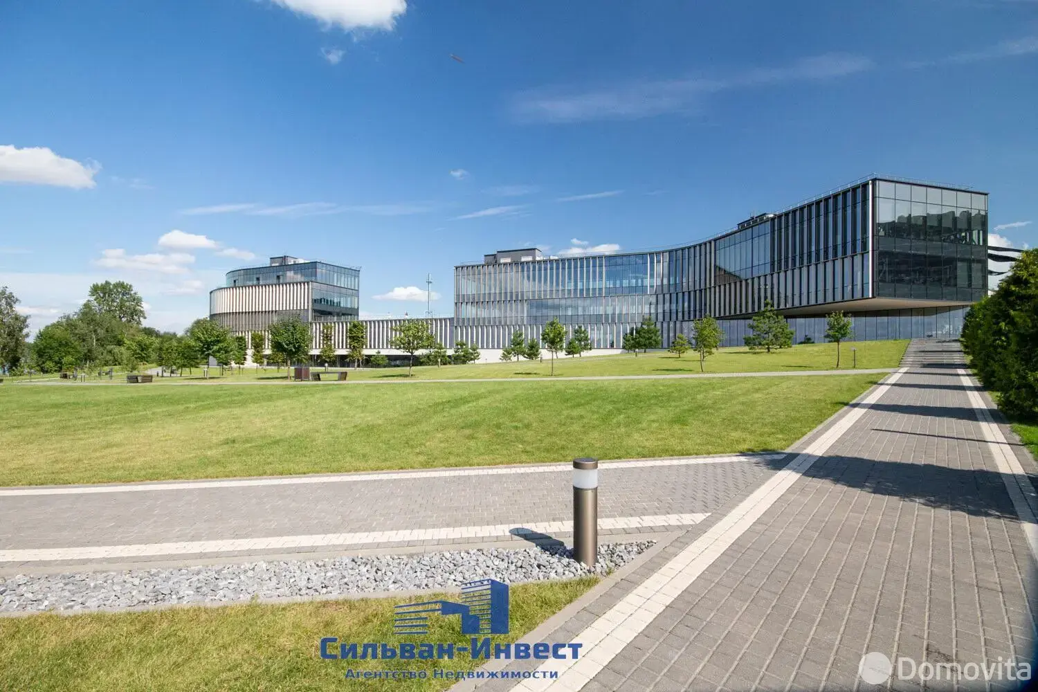 Снять офис на пер. Веснинка, д. 16 в Минске, 6772EUR, код 15296 - фото 6