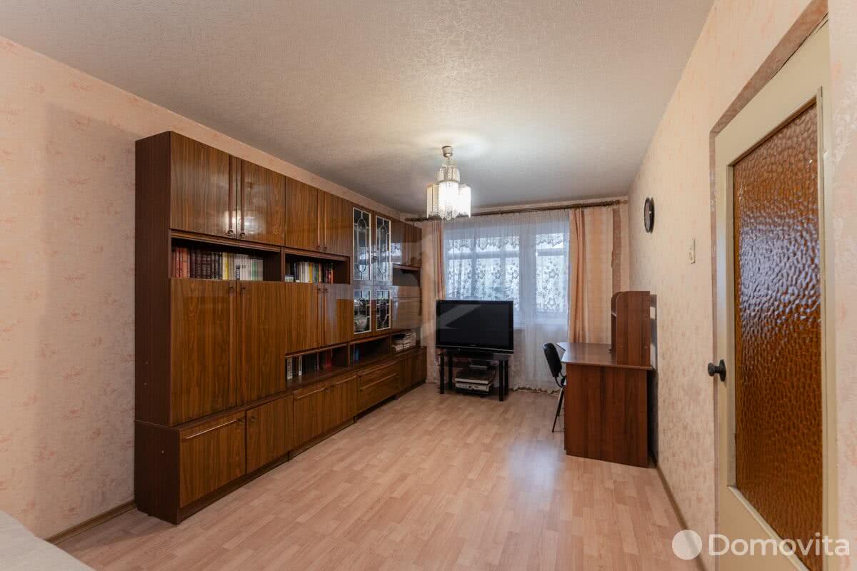 Продажа 2-комнатной квартиры в Минске, ул. Сергея Есенина, д. 39, 70500 USD, код: 999998 - фото 3