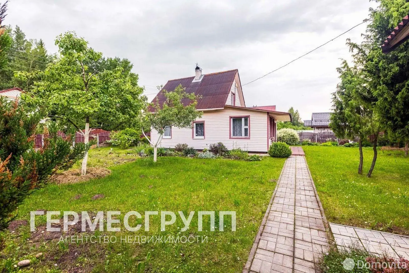 дача, Виола, 