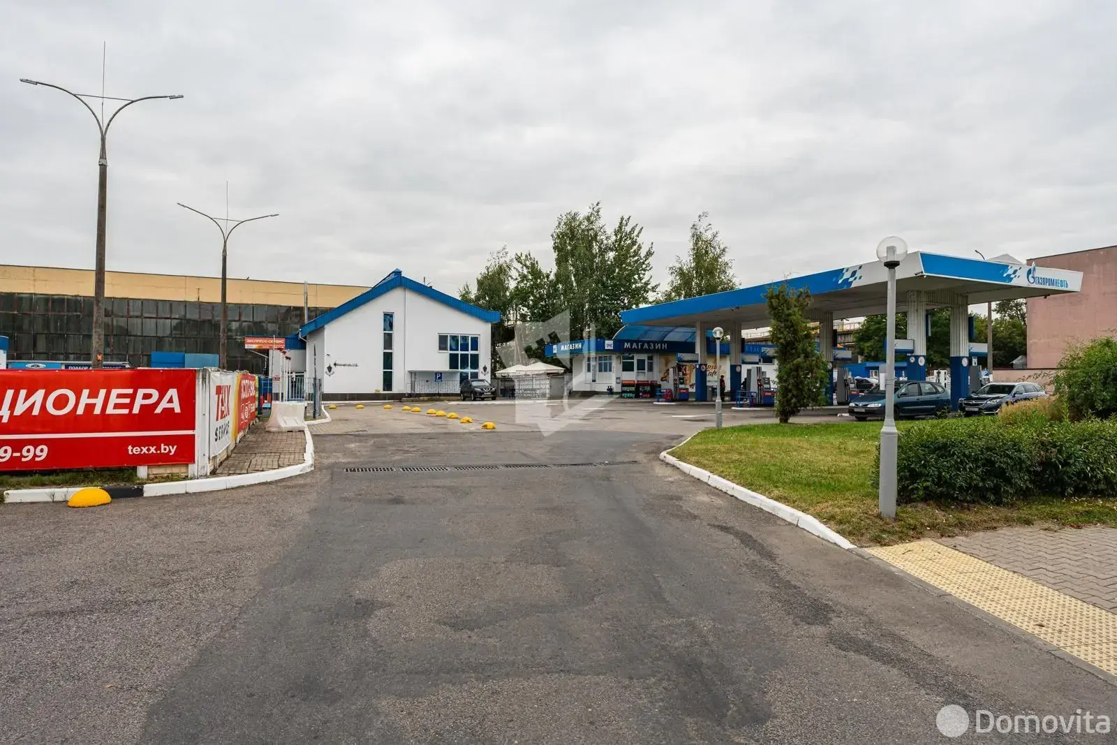 Аренда офиса на ул. Пономаренко, д. 43/б в Минске, 6851BYN, код 15518 - фото 13