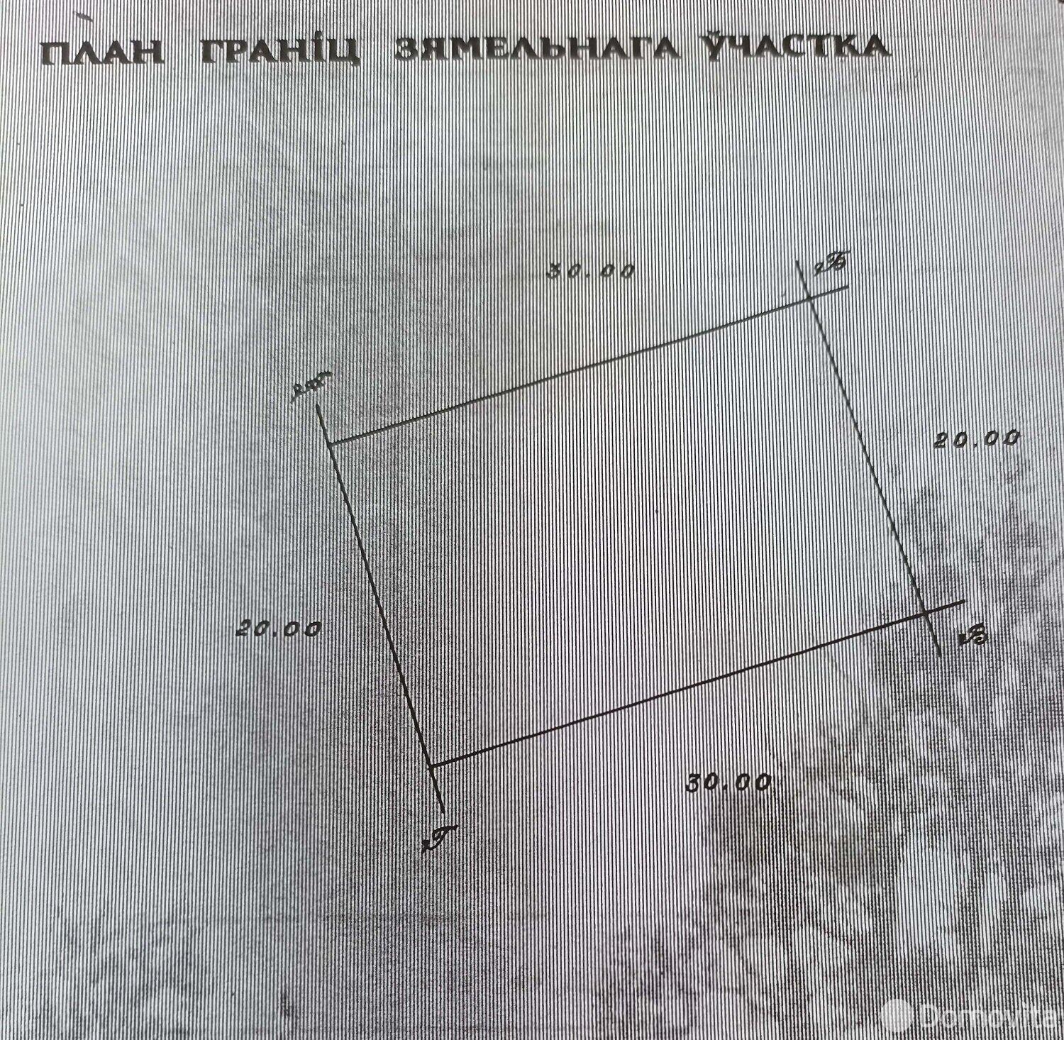 дача, Загорье-3, 