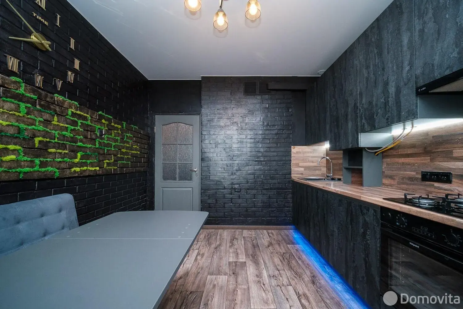 коттедж, Михановичи, ул. Лошицкая, д. 10 