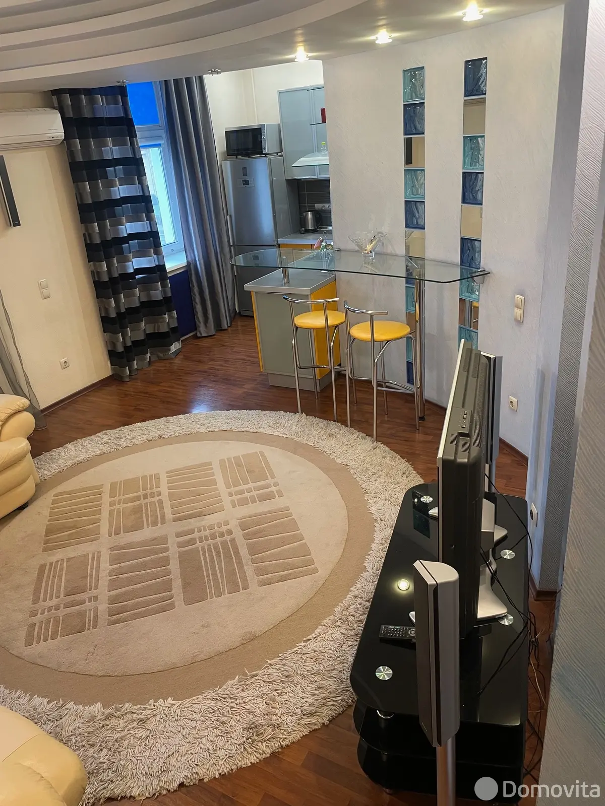 Снять 2-комнатную квартиру в Минске, ул. Захарова, д. 19, 690USD, код 149275 - фото 11