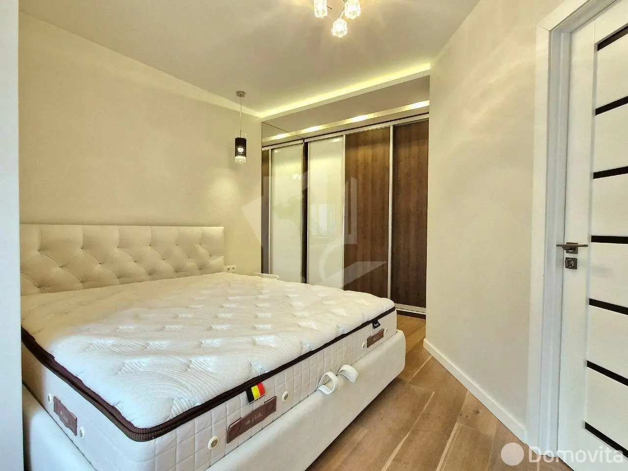 квартира, Минск, ул. Мястровская, д. 3 