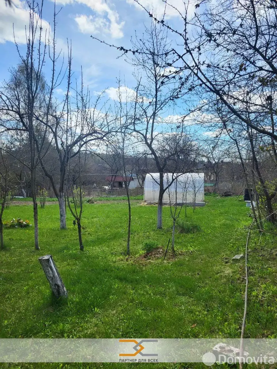 Купить 1-этажную дачу в Факел-Третий век Минская область, 19200USD, код 185653 - фото 26