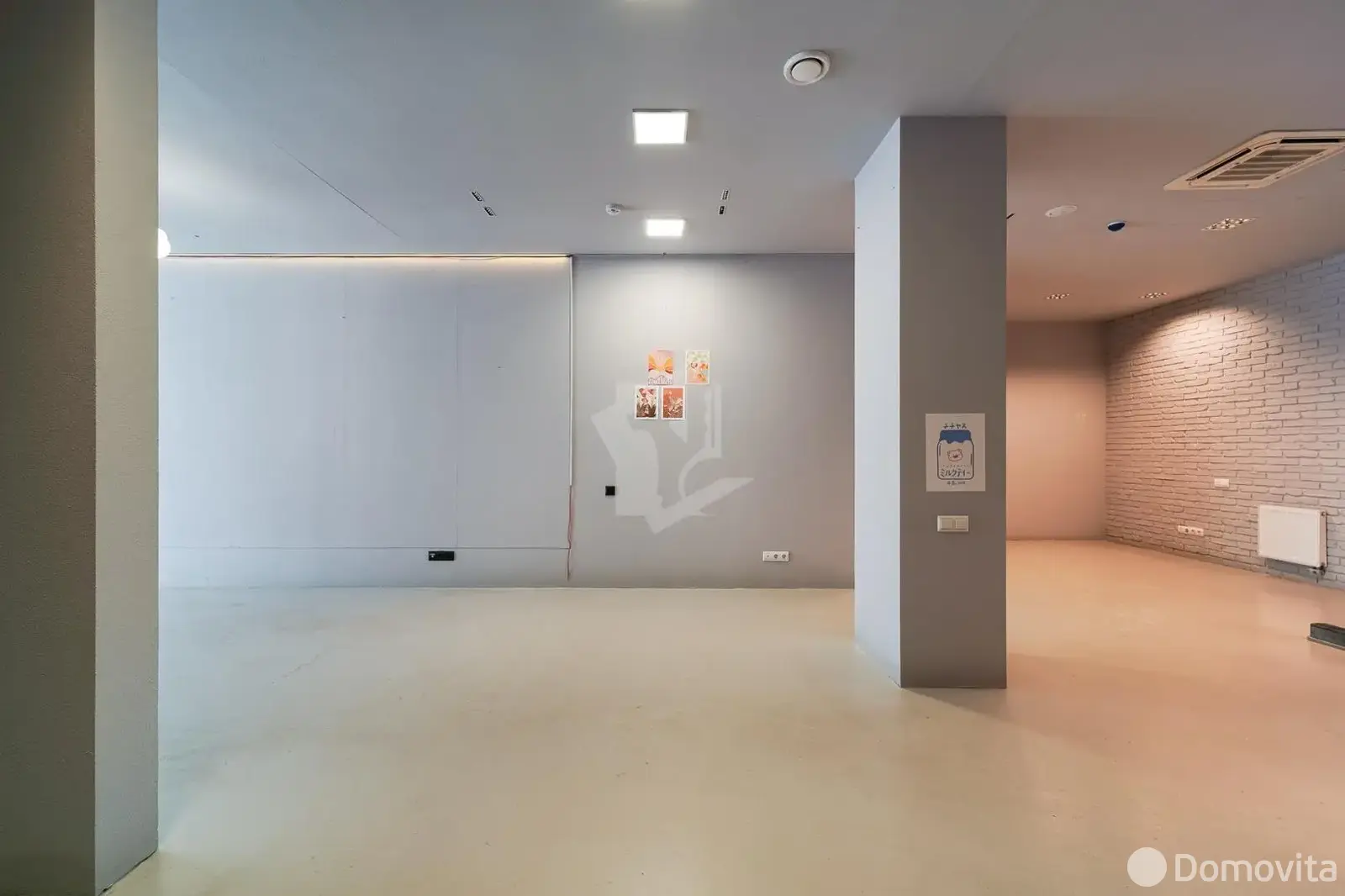 торговый объект, Минск, пр-т Дзержинского, д. 24