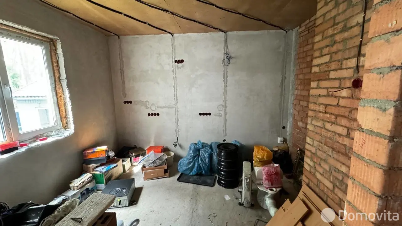 Цена продажи дома, Минск, ул. Ясная, д. 7А