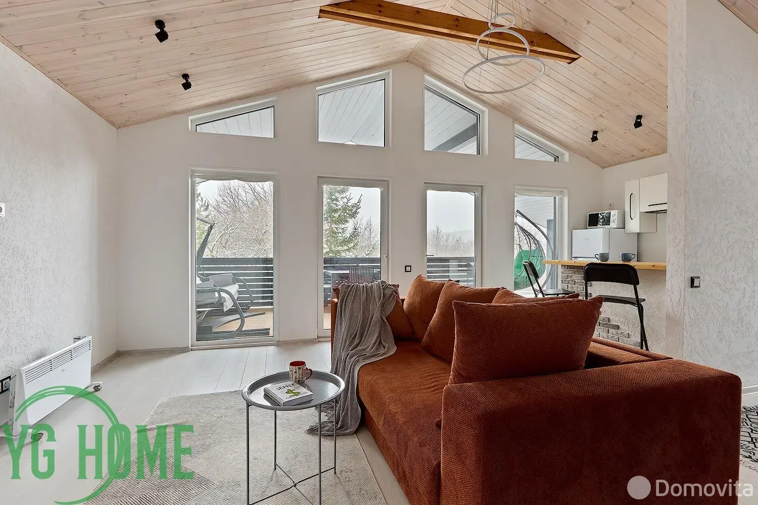 Стоимость продажи дома, Тадулино, ул. Озёрная