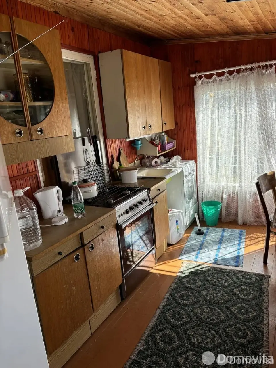 Купить 2-этажную дачу в Равнополье Минская область, 18000USD, код 184980 - фото 15