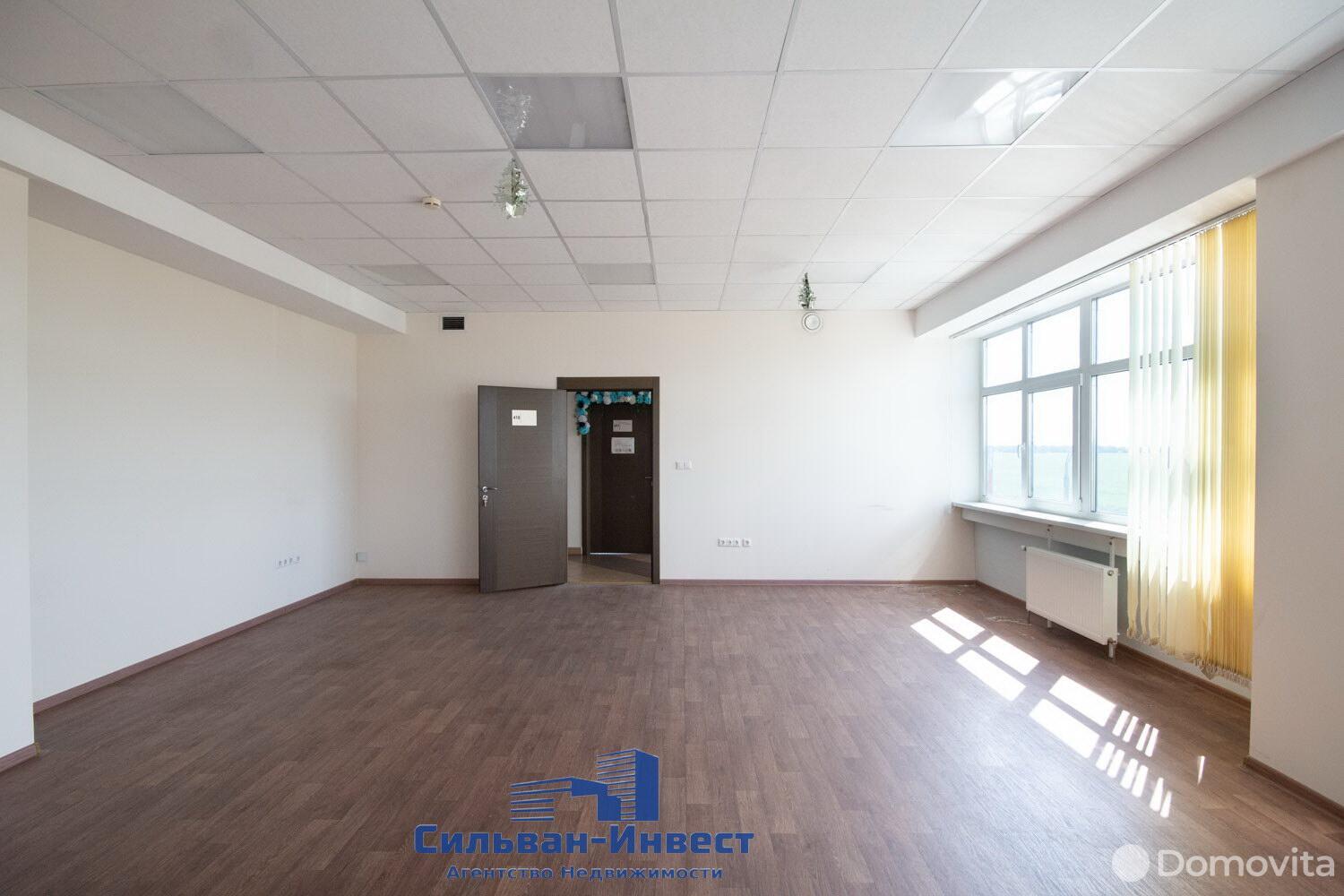 Купить офис на ул. Уборевича, д. 95/а в Минске, 3535330USD, код 7409 - фото 23