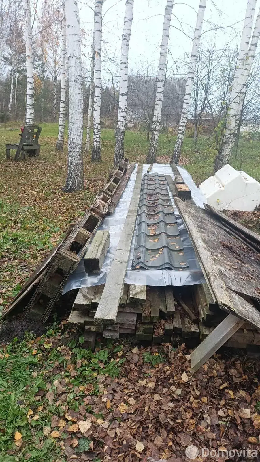 Купить 2-этажную дачу в Заречный-05 Минская область, 24900USD, код 184449 - фото 24