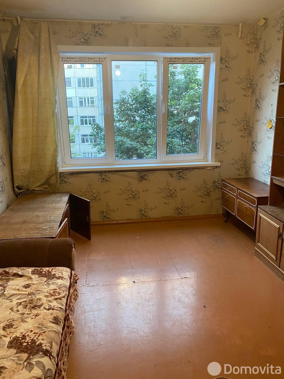 Купить 2-комнатную квартиру в Минске, ул. Кульман, д. 24, 73900 USD, код: 1078047 - фото 2