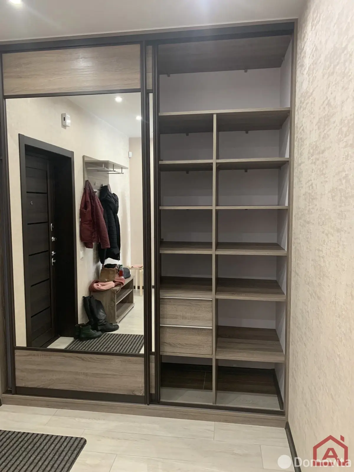 квартира, Минск, пр-т Дзержинского, д. 22 в Московском районе