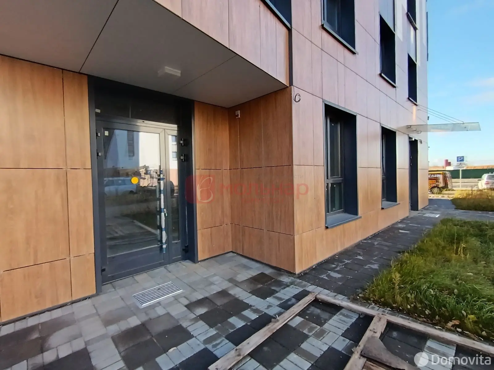 Стоимость аренды торгового объекта, Минск, ул. Нововиленская, д. 61