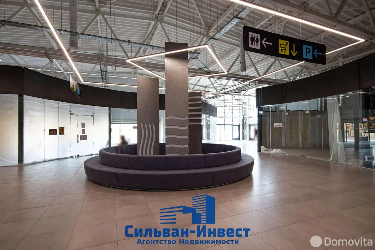 Продажа торгового помещения на ул. Скрипникова, д. 47 в Минске, 210000EUR, код 999393 - фото 12