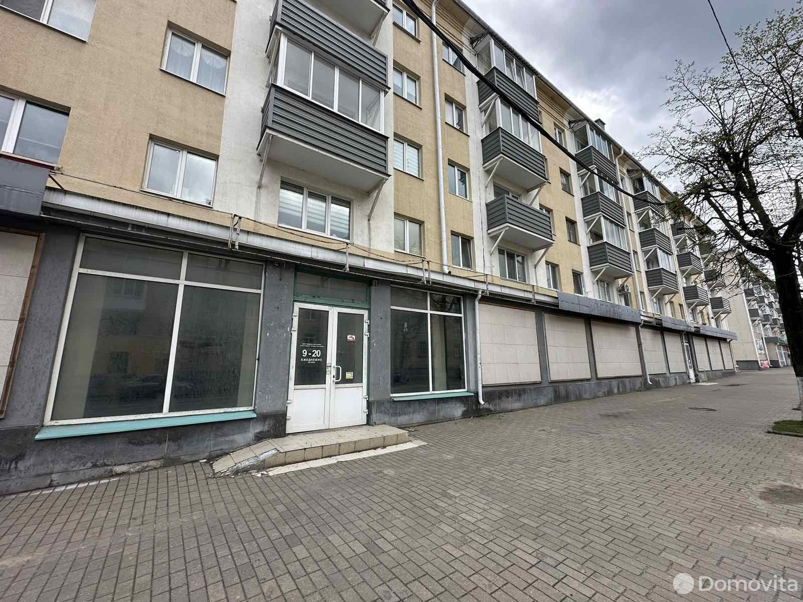 Купить офис на ул. Пионерская, д. 37 в Могилеве, 600000USD, код 7233 - фото 17