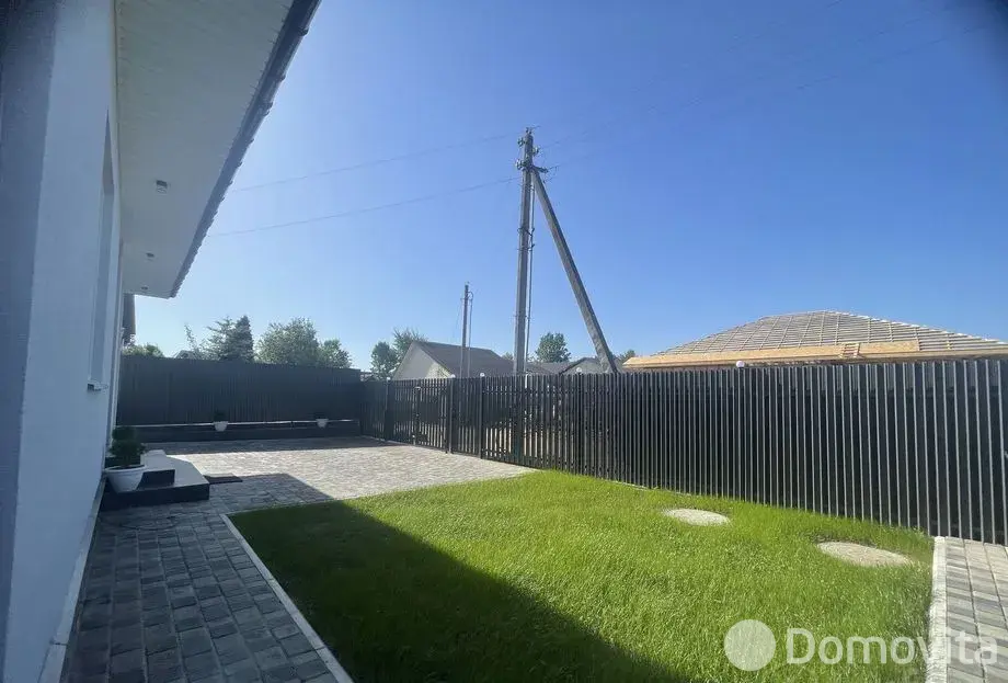 дом, Витебск, пер. 3-й Тракторный, д. 5 от собственника