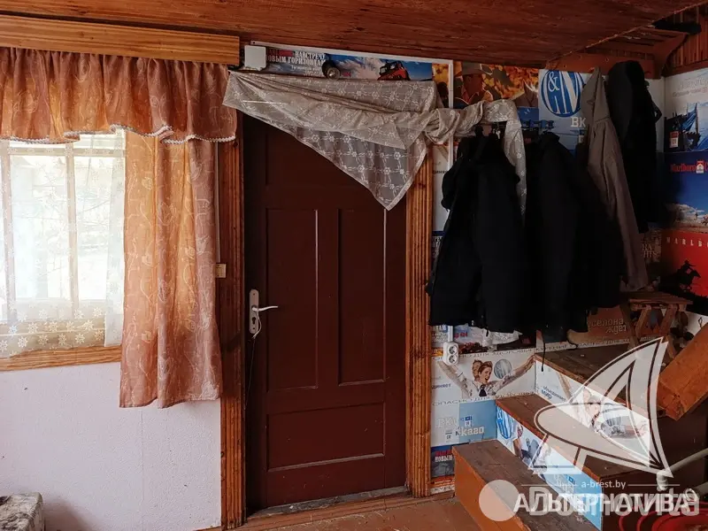 Купить 1-этажную дачу в Здоровье 2008 Брестская область, 15500USD, код 185353 - фото 15
