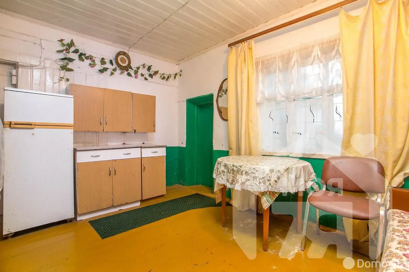 дом, Солтаны,