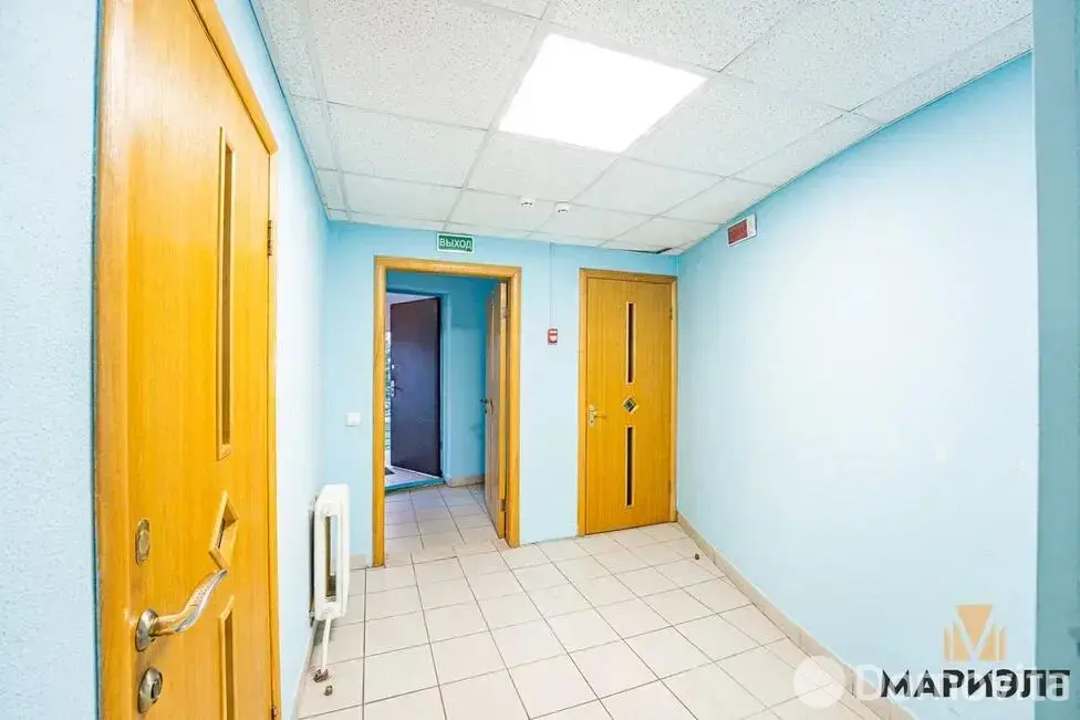 Помещение под сферу услуг в Минске, ул. Кропоткина, д. 110, код 2912 - фото 15