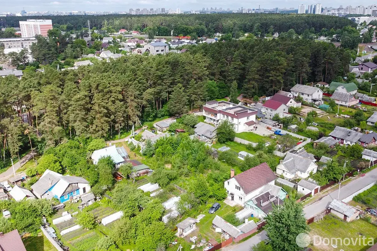 Купить земельный участок, 13.55 соток, Минск, Минская область, 89000USD, код 566871 - фото 11