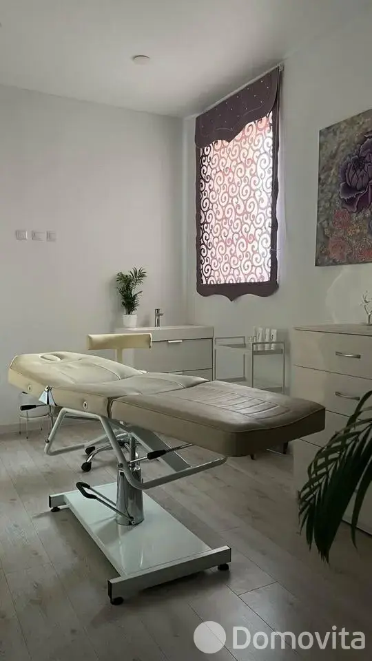 Цена аренды объекта сферы услуг, Минск, пр-т Машерова, д. 30