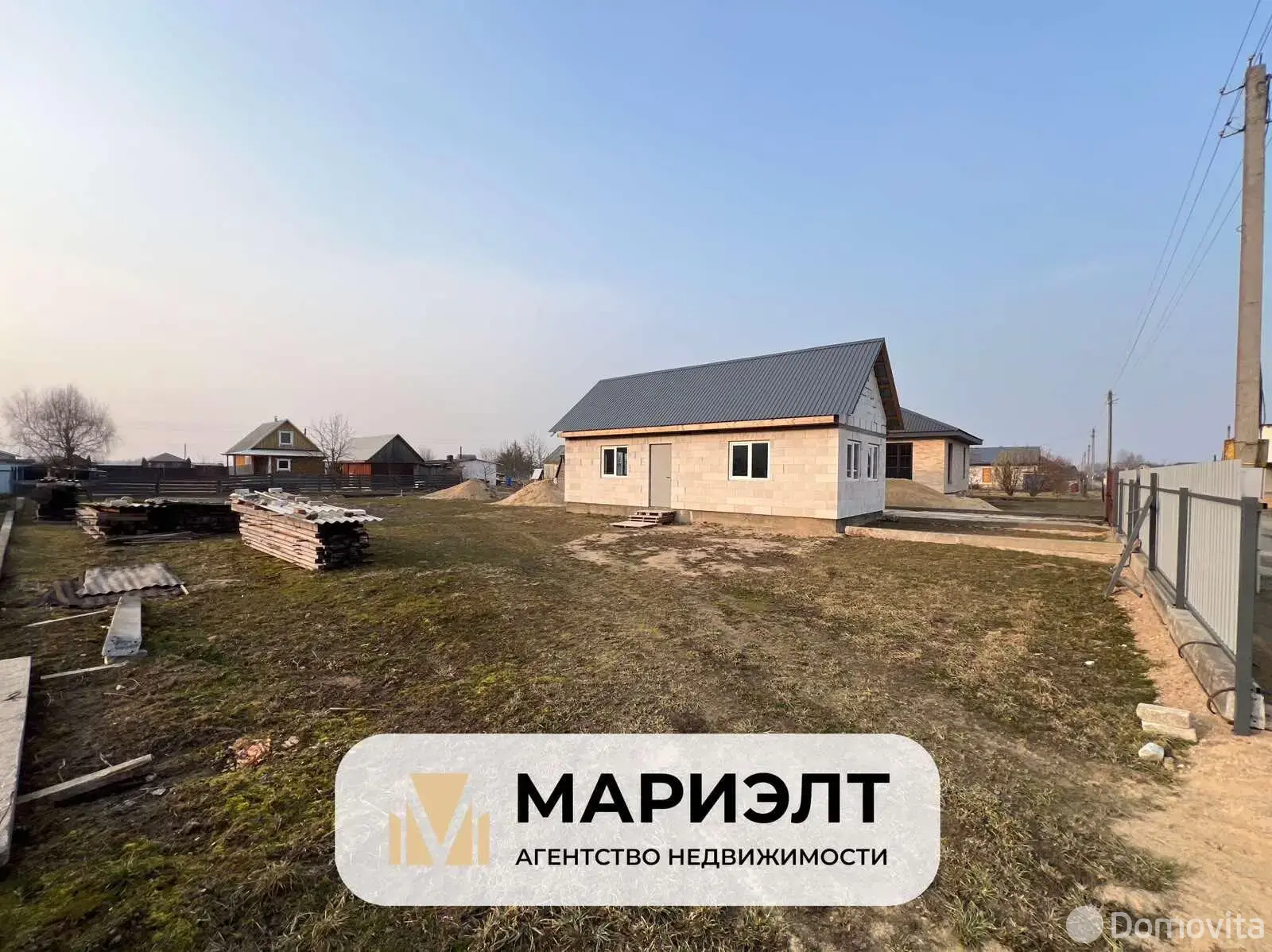 купить дачу, Пограничник, 